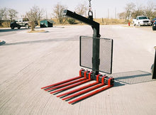 Star Industries Crane Forks