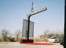 Star Industries Crane Forks