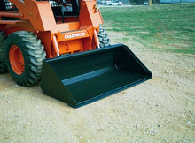 Star Industries Extreme Duty Dirt Bucket