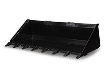 Star Industries Extreme Duty Dirt Bucket