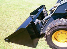 Star Industries Extreme Duty Dirt Bucket