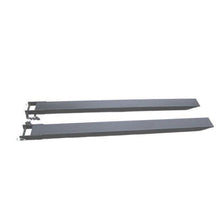 Star Industries Fork Extensions