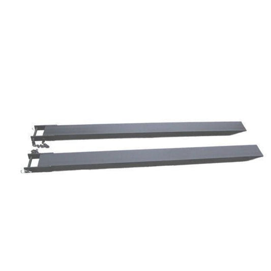 Star Industries Fork Extensions