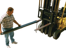Star Industries Fork Extensions