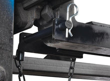 Star Industries Fork Extensions