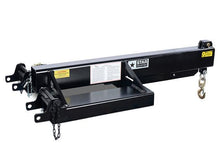 Star Industries Fork Mounted Jib Boom