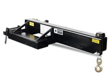 Star Industries Fork Mounted Jib Boom