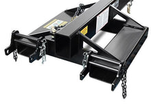 Star Industries Fork Mounted Jib Boom