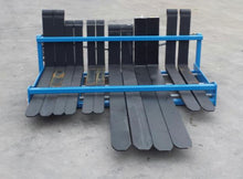 Star Industries Fork Racks