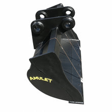 Amulet 12-Inch General-Purpose Excavator Bucket