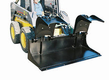Star Industries Grapple Bucket
