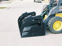 Star Industries Grapple Bucket