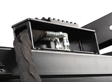 Star Industries Grapple Bucket