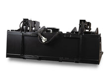 Star Industries Grapple Bucket
