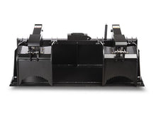 Star Industries Grapple Bucket