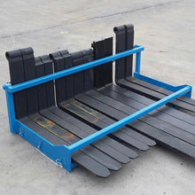 Star Industries Fork Racks
