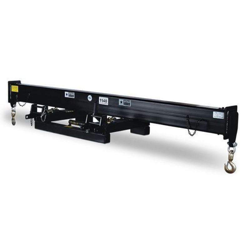Star Industries Heavy Duty Extendable Spreader Bar