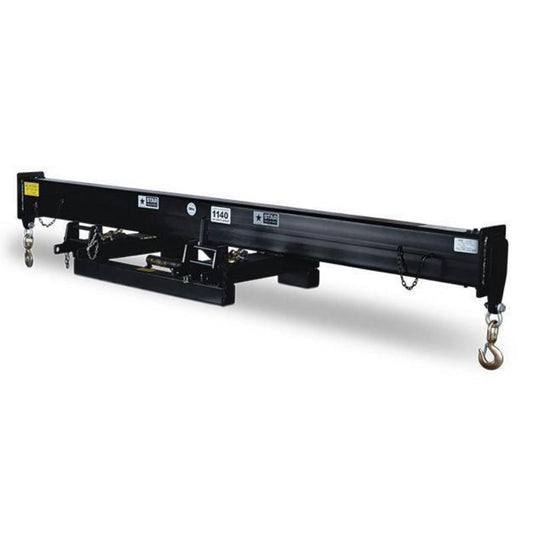 Star Industries Heavy Duty Extendable Spreader Bar