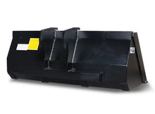 Star Industries Heavy Duty Telehandler and Forklift Bucket