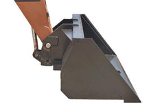 Star Industries Heavy Duty Telehandler and Forklift Bucket