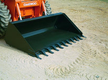 Star Industries Heavy Duty High Capacity Snow and Light Material Bucket
