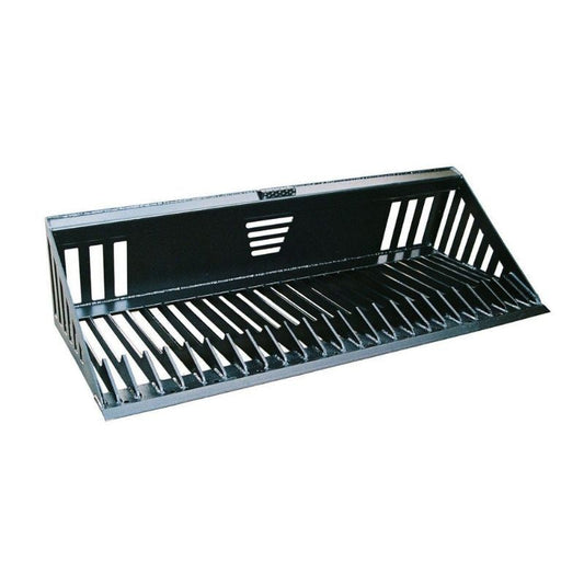 Star Industries Heavy Duty Skeleton Bucket