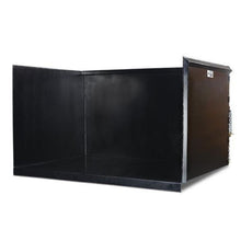 Star Industries Heavy Duty Trash Hopper for Telehandlers