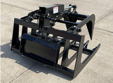Star Industries Mini Skid Steer Root Grapple