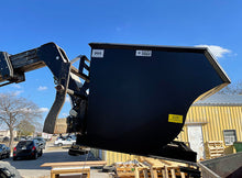 Star Industries Heavy Duty Self-Dump Hopper