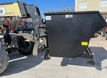 Star Industries Heavy Duty Self-Dump Hopper