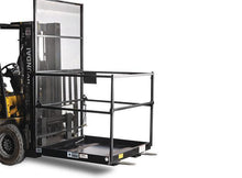Star Industries Industrial Work Platform
