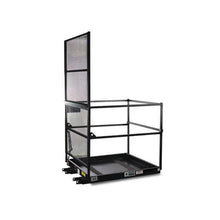 Star Industries Industrial Work Platform