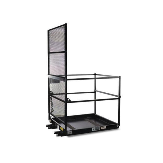 Star Industries Industrial Work Platform