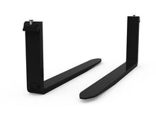 Star Industries ITA Forks
