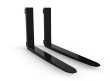 Star Industries ITA Forks