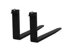 Star Industries ITA Forks