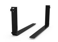 Star Industries ITA Forks