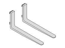 Star Industries ITA Forks