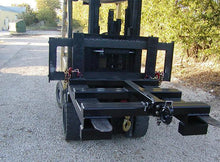 Star Industries Lift-N-Tow