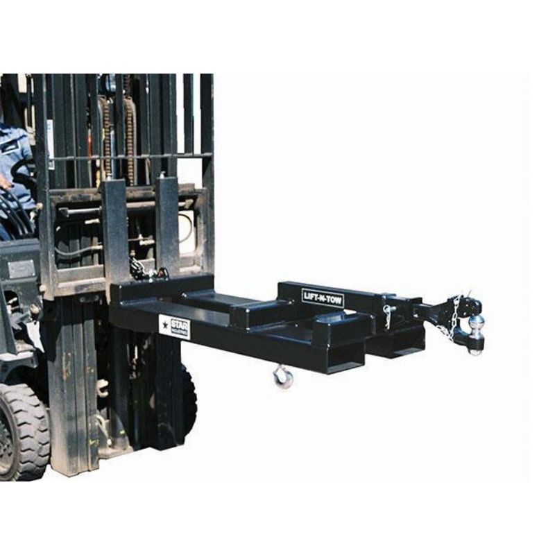 Star Industries Lift-N-Tow