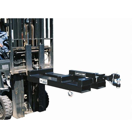 Star Industries Lift-N-Tow