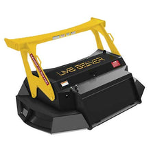 Limb Beaver Twin Disc Mulcher front view