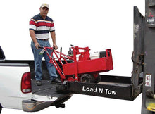 Star Industries Load-N-Tow