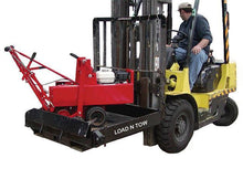 Star Industries Load-N-Tow