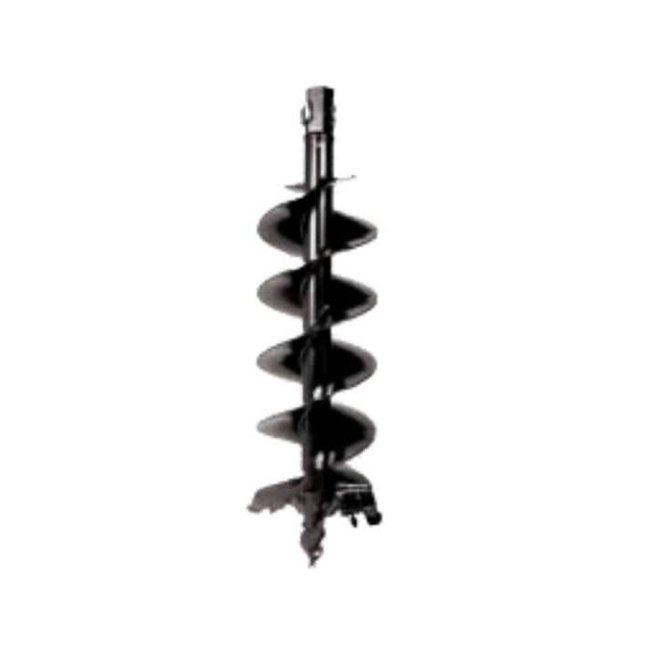 Lowe Manufacturing LP Series Hard Ground Auger Bit