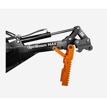 Lowe Manufacturing OptiBoom MAX thumb attachment