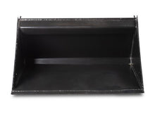 Star Industries Mini Skid Steer Low Profile Bucket