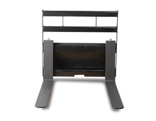 Star Industries Mini Skid Steer Forks and Frames