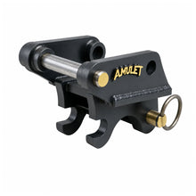 Amulet Mini-Hitch Pin-Puller Coupler