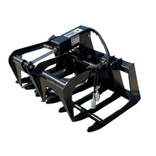 Star Industries Mini Skid Steer Root Grapple